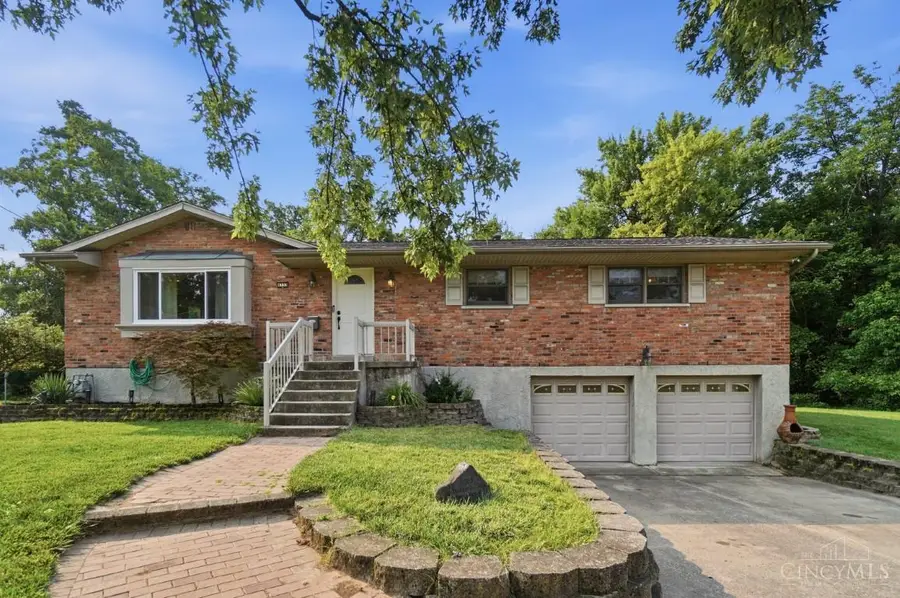 4733 Elizabeth Place, Blue Ash, OH 45242 - #2