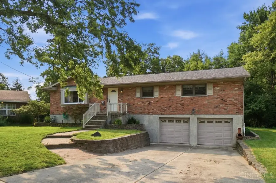 4733 Elizabeth Place, Blue Ash, OH 45242 - #3