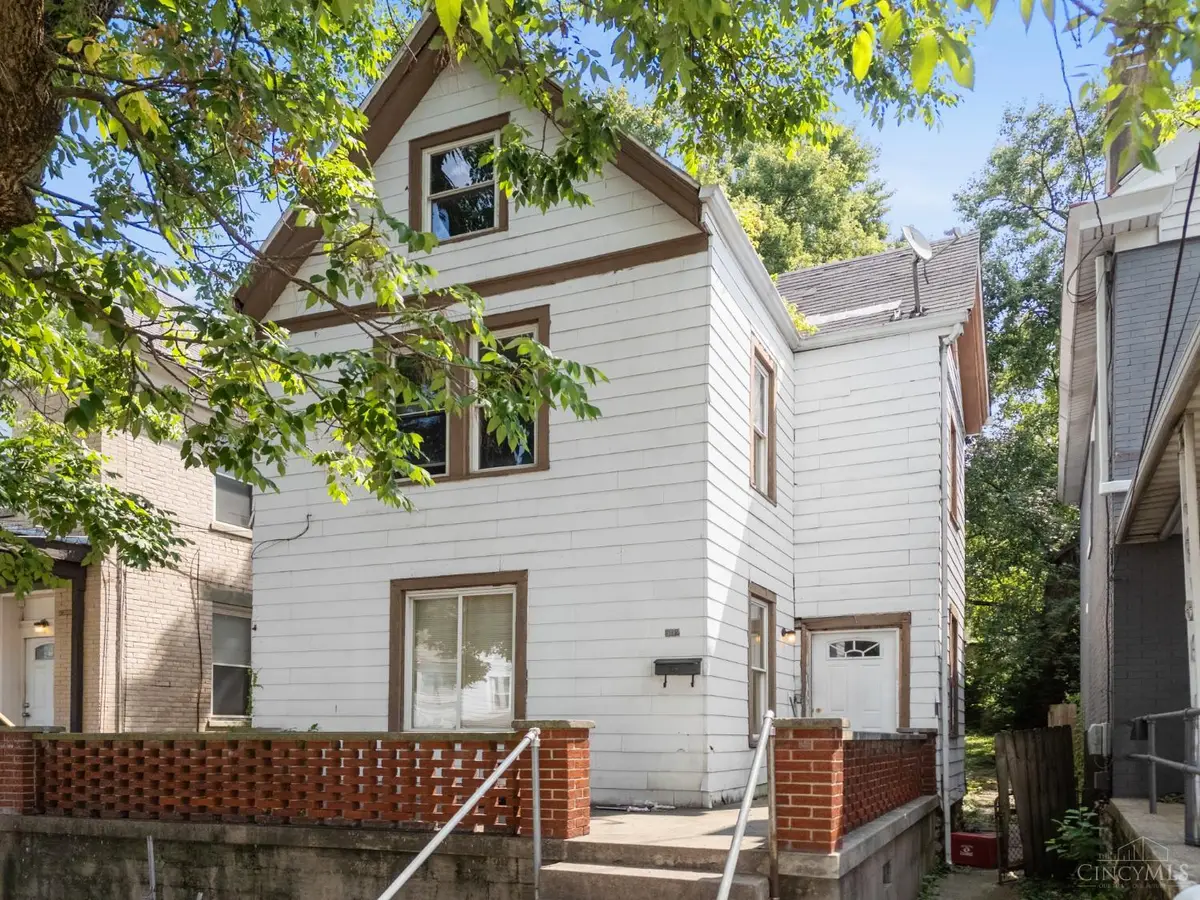 5112 Silver Street, Norwood, OH 45212 - #1