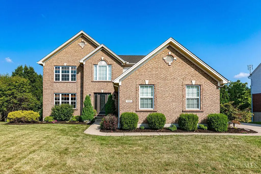 1111 Pond Ridge Circle, Ross, OH 45013 - #1