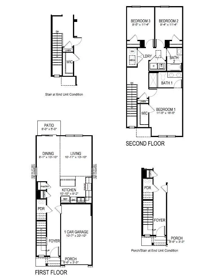 1931 Whispering Pines Drive, Defiance, OH 43512 - #2