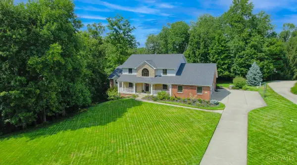 6226 Swanbrook Lane, Delhi Twp, OH 45233