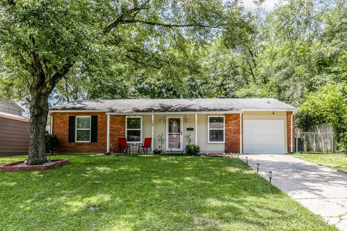 10057 Manistee Way, Colerain, OH 45251 - #1