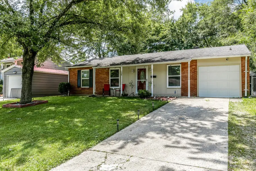 10057 Manistee Way, Colerain, OH 45251 - #2