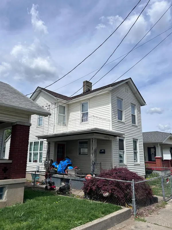 1485 Kahn Avenue, Hamilton, OH 45011