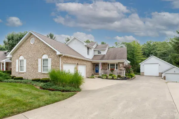164 Deer Trail Drive, Eaton, OH 45320