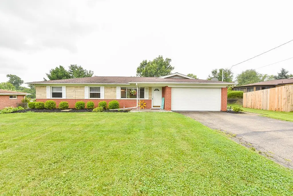 655 Wilfert Drive, Withamsville, OH 45245 - #1