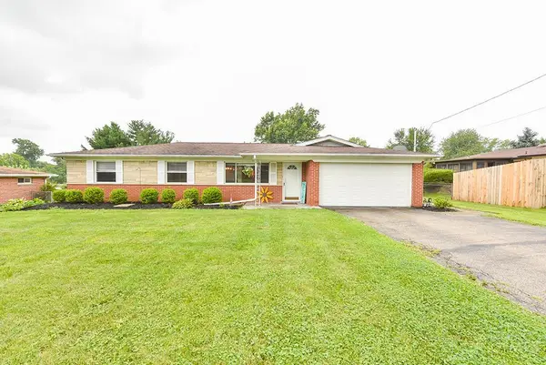 655 Wilfert Drive, Union Twp, OH 45245