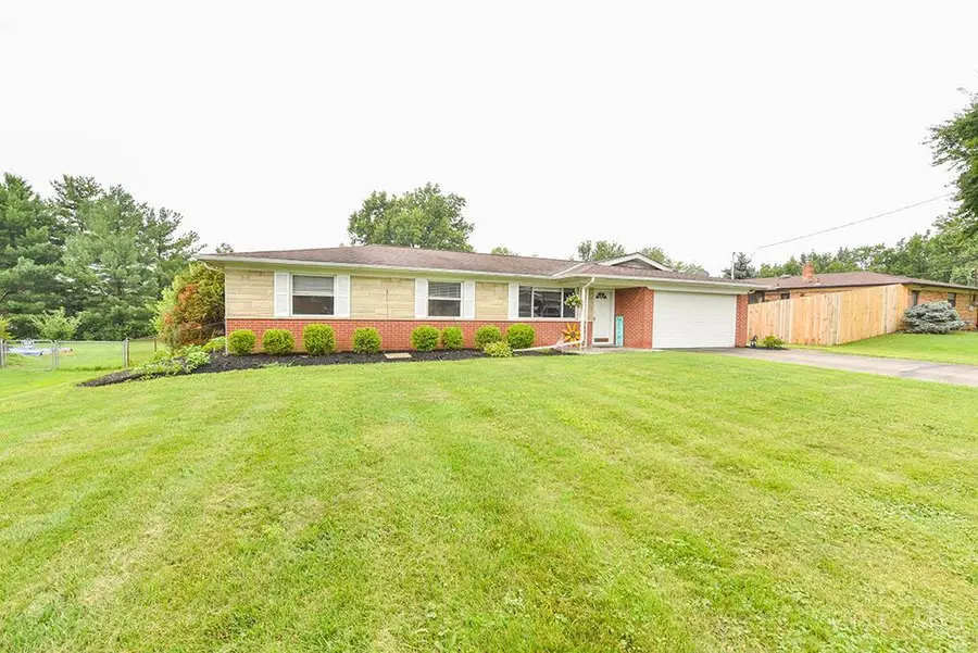 655 Wilfert Drive, Withamsville, OH 45245 - #2