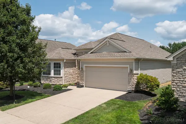 1270 Secretariat Court, Batavia Twp, OH 45103