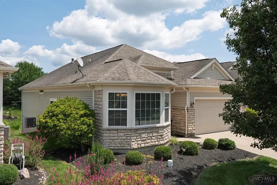 1270 Secretariat Court, Batavia, OH 45103 - #2