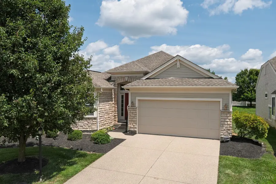 1270 Secretariat Court, Batavia, OH 45103 - #3