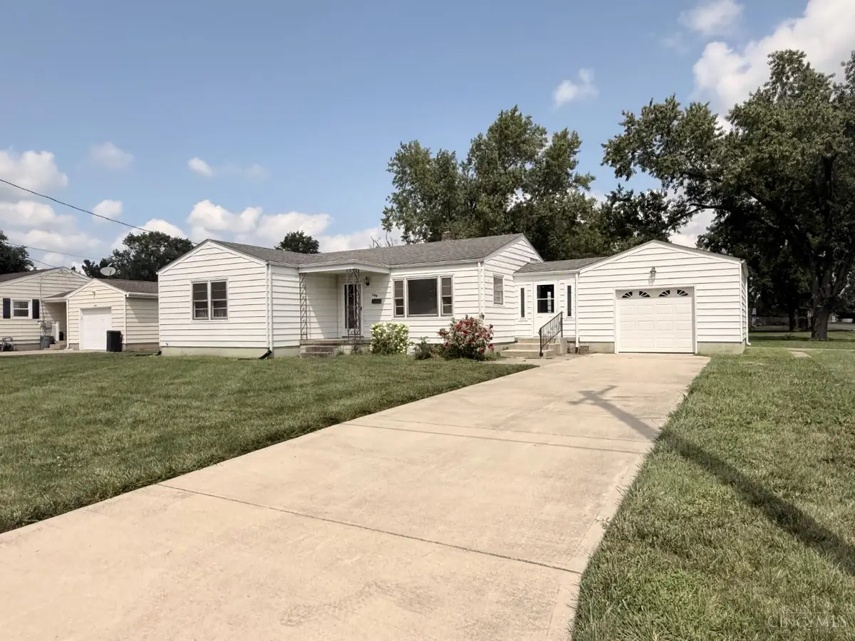 400 Brelsford Avenue, Trenton, OH 45067 - #1
