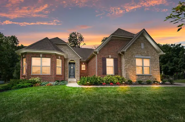 5772 Rivers Fork Drive, Morrow, OH 45152