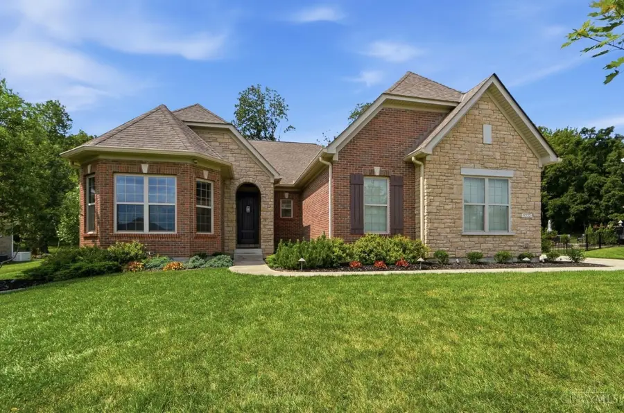 5772 Rivers Fork Drive, Morrow, OH 45152 - #2