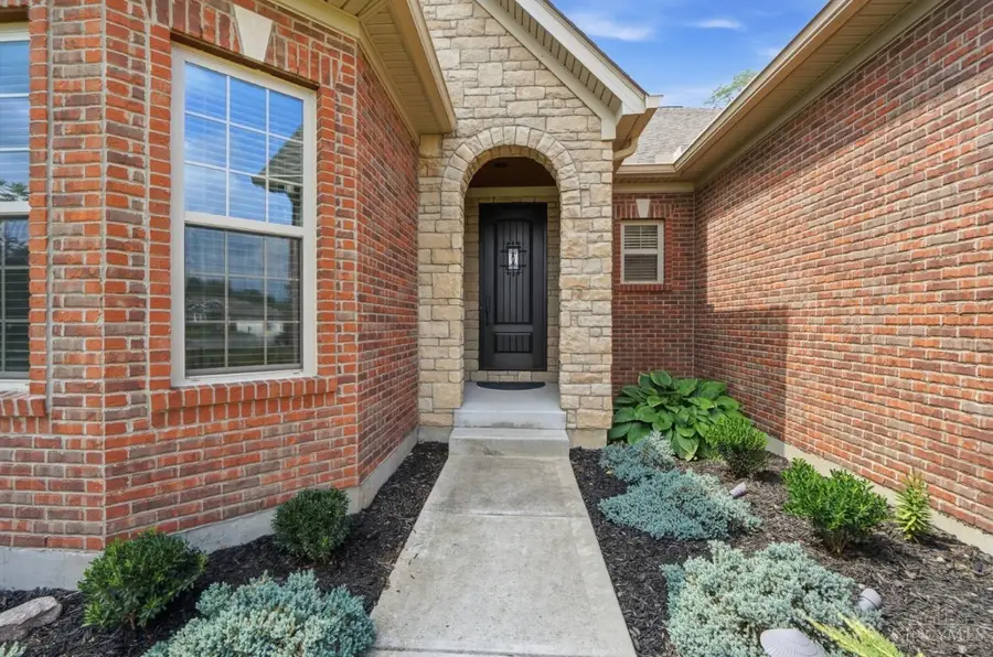 5772 Rivers Fork Drive, Morrow, OH 45152 - #3