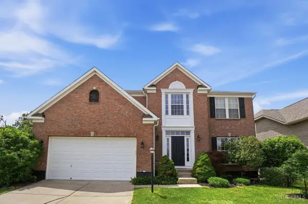 303 Delaware Drive, Hamilton Twp, OH 45039