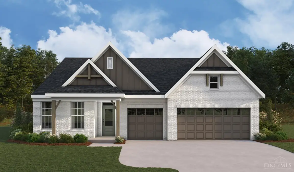 4021 Highland Court, Harrison, OH 45030 - #1