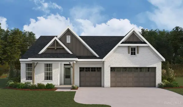 4021 Highland Court, Harrison, OH 45030