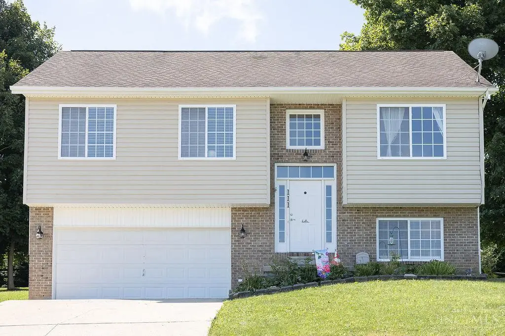 111 Oak Hills Drive, Hillsboro, OH 45133 - #1