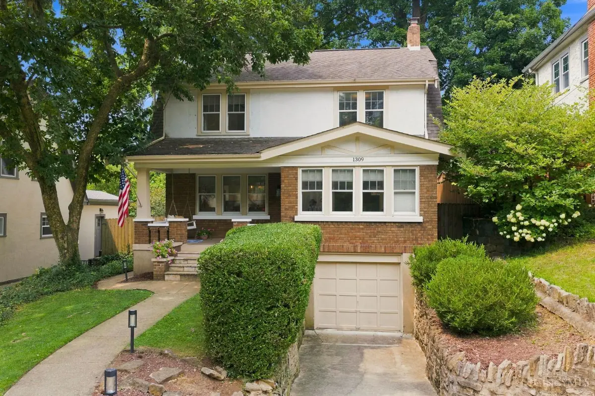 1309 Duncan Avenue, Cincinnati, OH 45208 - #1