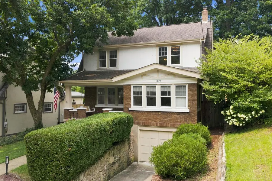 1309 Duncan Avenue, Cincinnati, OH 45208 - #2