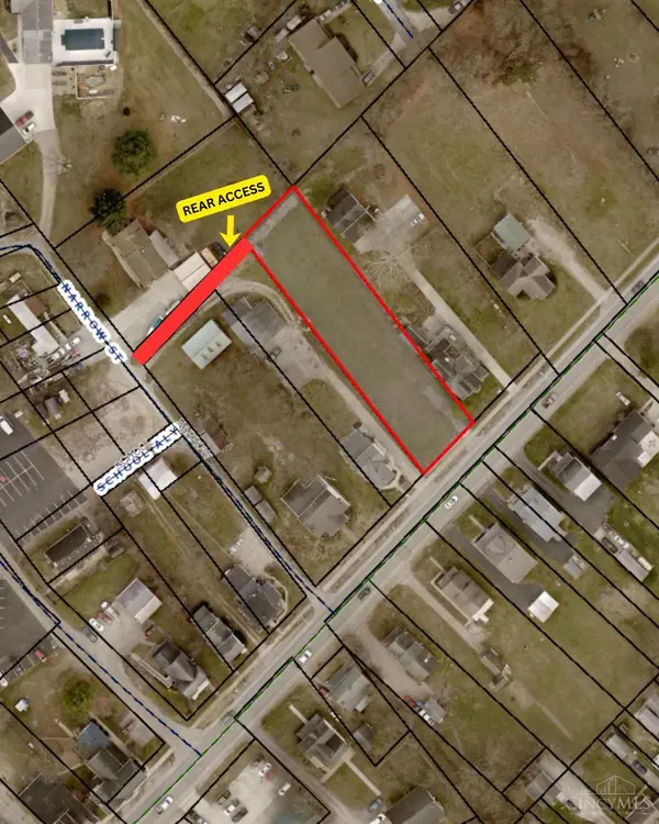 4235 Hamilton Cleves Road, Ross Twp, OH 45014