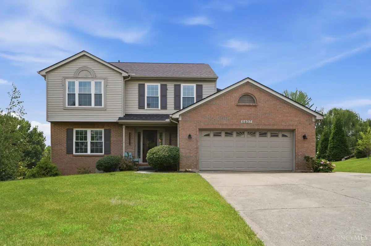 8407 Lakevalley Drive, Colerain, OH 45247 - #1