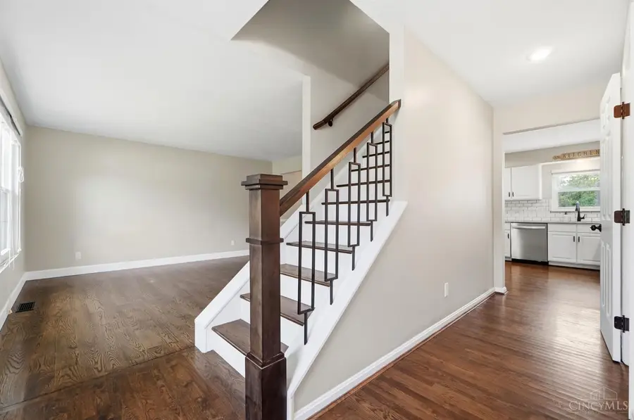 8407 Lakevalley Drive, Colerain, OH 45247 - #2