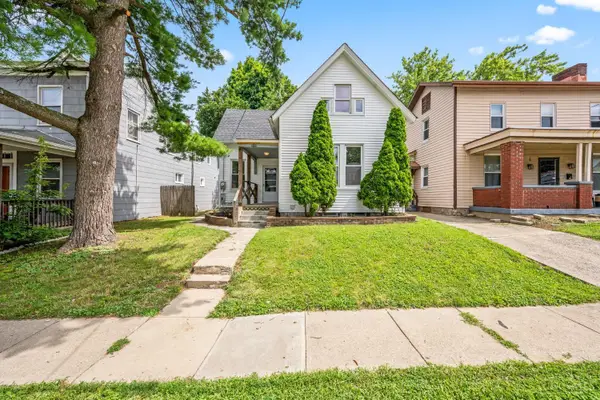 3418 Gamble Avenue, Cheviot, OH 45211
