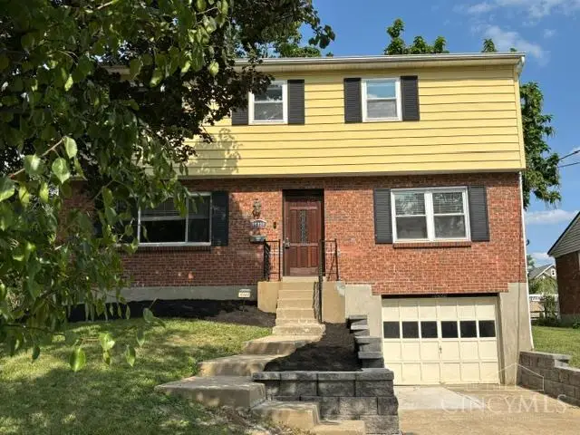 10660 Bridlepath Lane, Sharonville, OH 45241 - #1