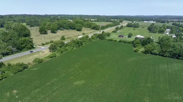 0 Hamilton-eaton Road, Hamilton, OH 45013