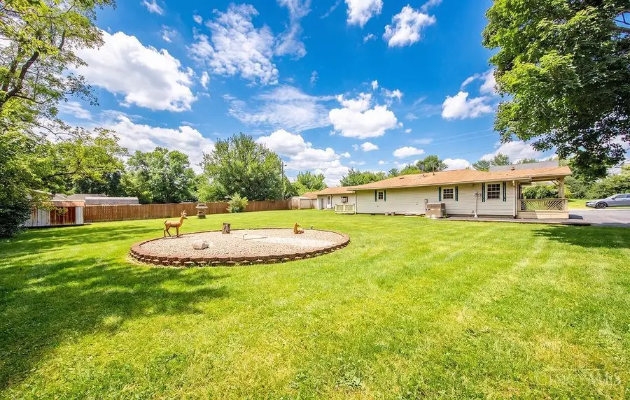 2984 E Us Rt 35, West Alexandria, OH 45381 - #3