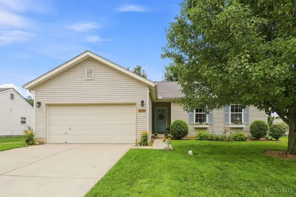 2520 Pochard Drive, Batavia Twp, OH 45103