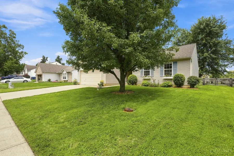 2520 Pochard Drive, Batavia, OH 45103 - #2