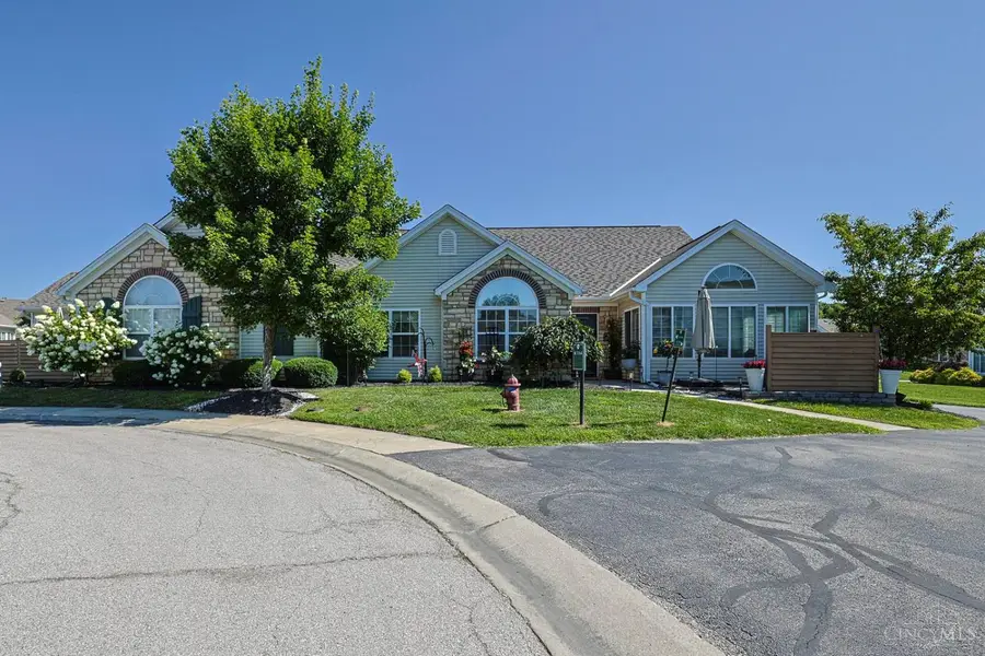 1164 Lahinch Lane, Union, OH 45102 - #2