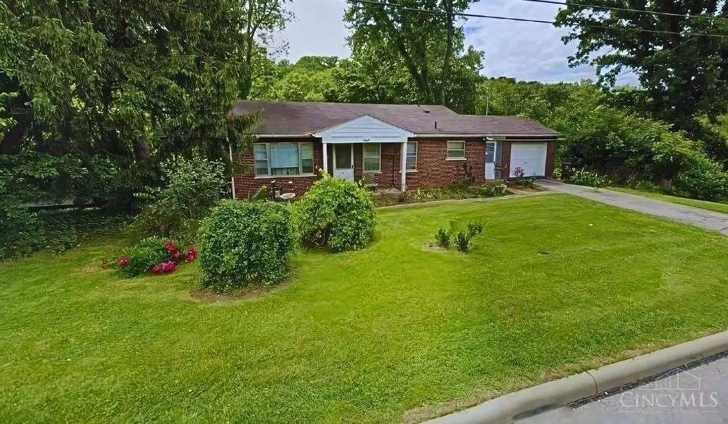 7007 Harrison Avenue, Green, OH 45247 - #1