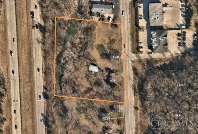 7007 Harrison Avenue, Green, OH 45247 - #2