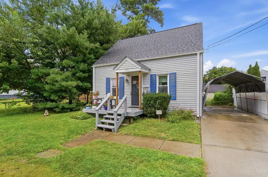 4716 Maynard Drive, Blue Ash, OH 45242 - #2