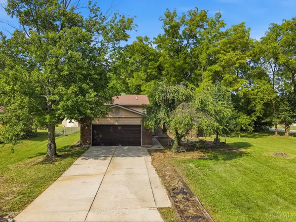 6332 Shannon Drive, Fairfield Twp, OH 45011