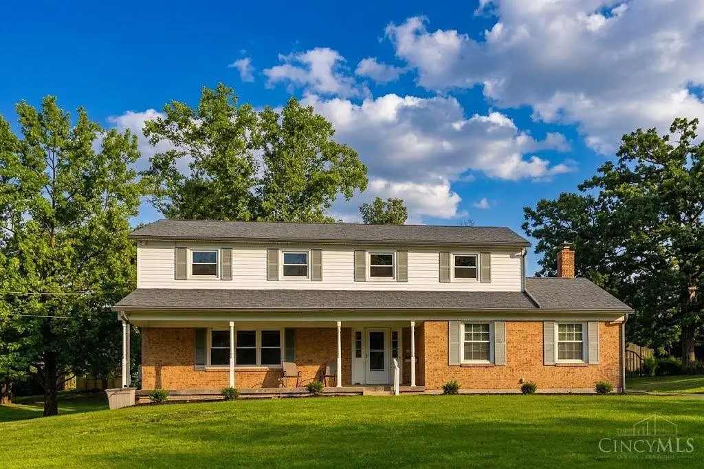 9800 Delray Drive, Montgomery, OH 45242 - #1