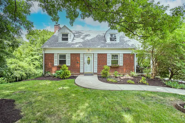4400 Foley Road, Cincinnati, OH 45238