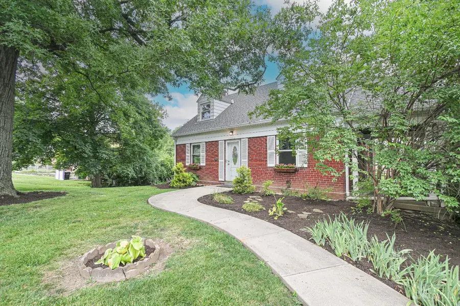 4400 Foley Road, Cincinnati, OH 45238 - #3