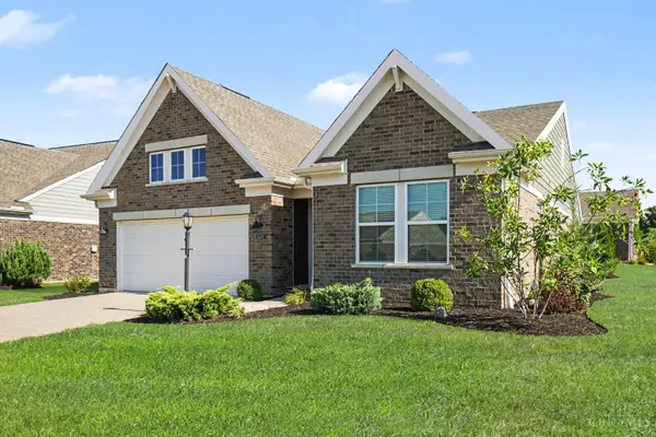 5100 Renaissance Park Drive, Middletown, OH 45005
