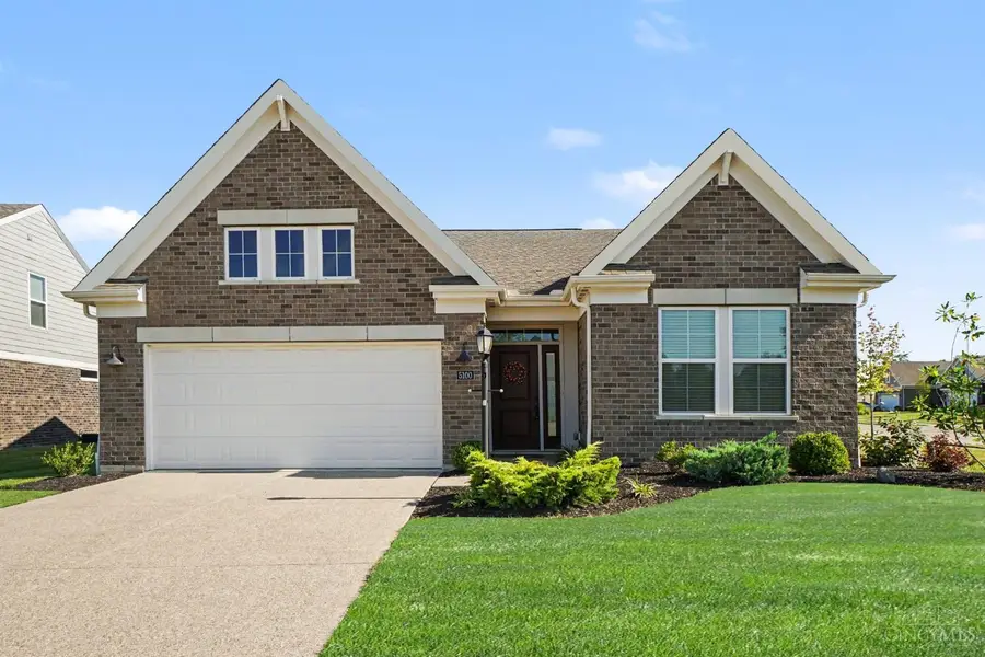 5100 Renaissance Park Drive, Middletown, OH 45005 - #2
