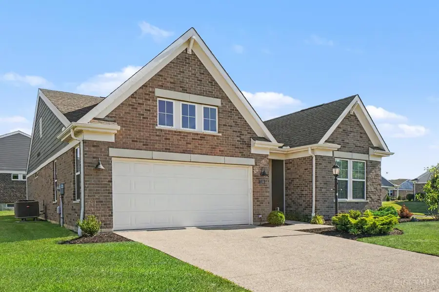 5100 Renaissance Park Drive, Middletown, OH 45005 - #3