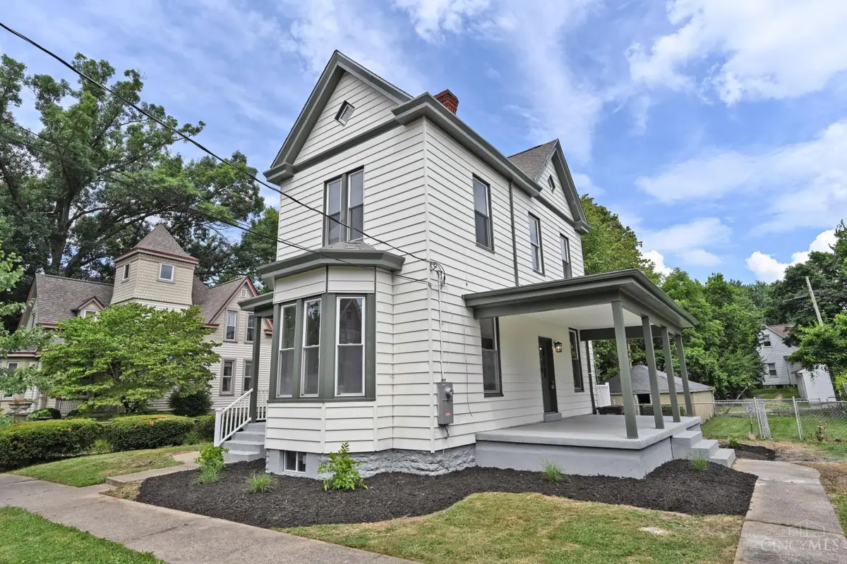 7408 Maple Avenue, Mount Healthy, OH 45231 - #1