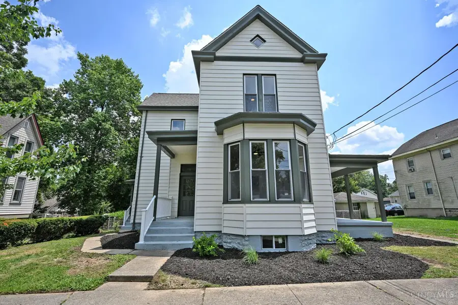 7408 Maple Avenue, Mount Healthy, OH 45231 - #2