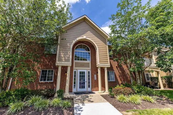 7343 Chatham Court #G, West Chester, OH 45069