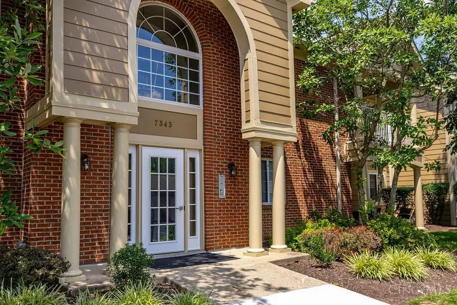 7343 Chatham Court #G, West Chester, OH 45069 - #2
